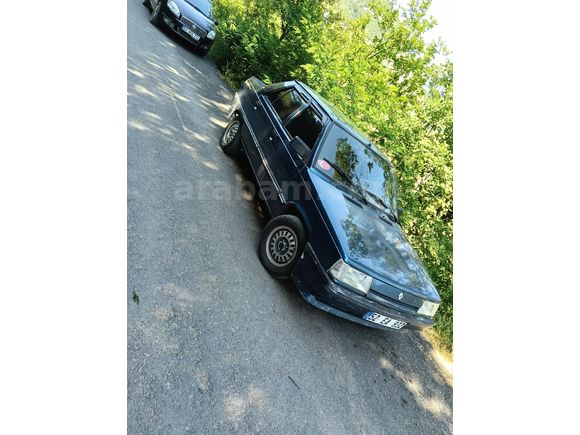 Sahibinden Renault R 9 1.4 Broadway 1994 Model Ordu