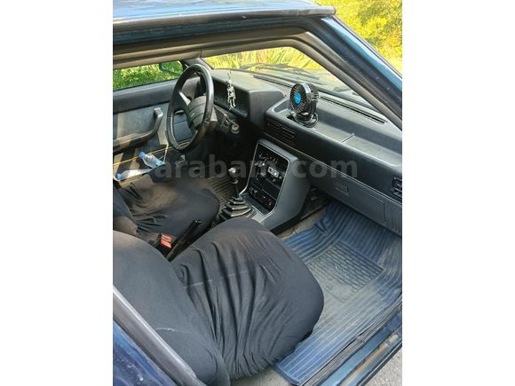 Sahibinden Renault R 9 1.4 Broadway 1994 Model Ordu