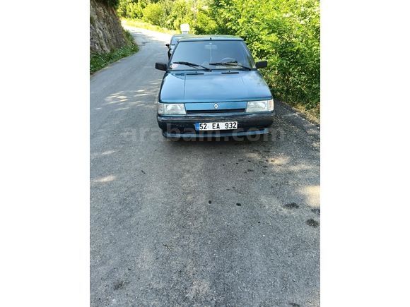 Sahibinden Renault R 9 1.4 Broadway 1994 Model Ordu
