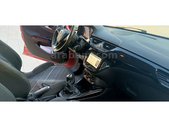 Sahibinden Opel Corsa 1.4 Color Edition 2015 Model