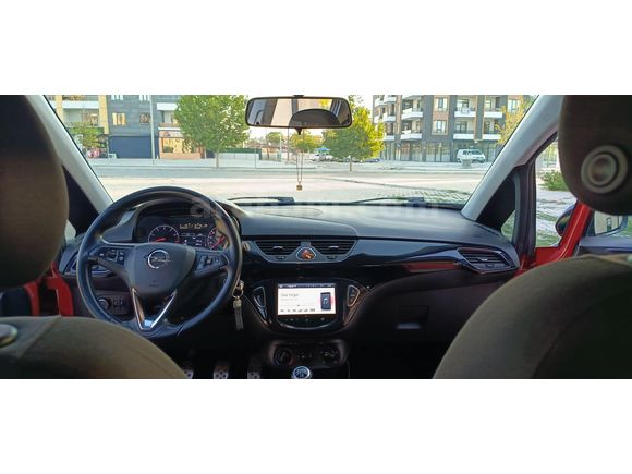Sahibinden Opel Corsa 1.4 Color Edition 2015 Model
