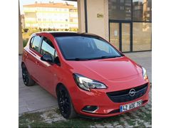 Sahibinden Opel Corsa 1.4 Color Edition 2015 Model