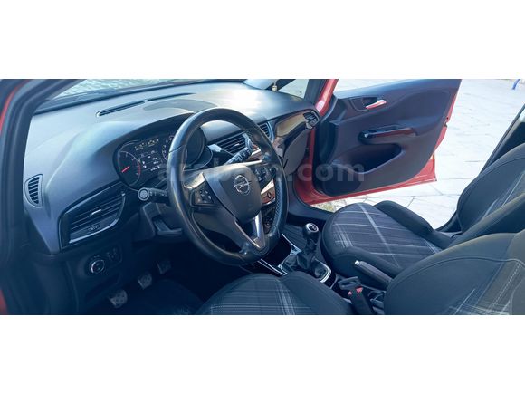 Sahibinden Opel Corsa 1.4 Color Edition 2015 Model
