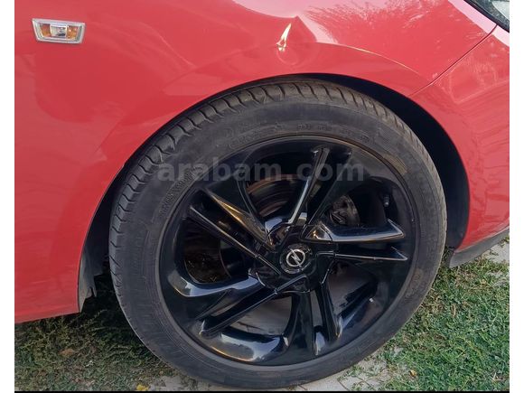 Sahibinden Opel Corsa 1.4 Color Edition 2015 Model