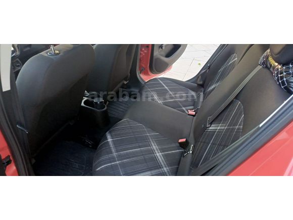 Sahibinden Opel Corsa 1.4 Color Edition 2015 Model
