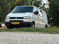 Galeriden Volkswagen Transporter 2.5 TDI City Van 2001 Model Konya