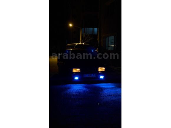 Sahibinden Tofaş Doğan SLX 1995 Model