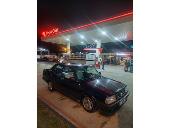 Sahibinden Tofaş Doğan SLX 1995 Model