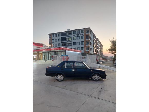 Sahibinden Tofaş Doğan SLX 1995 Model