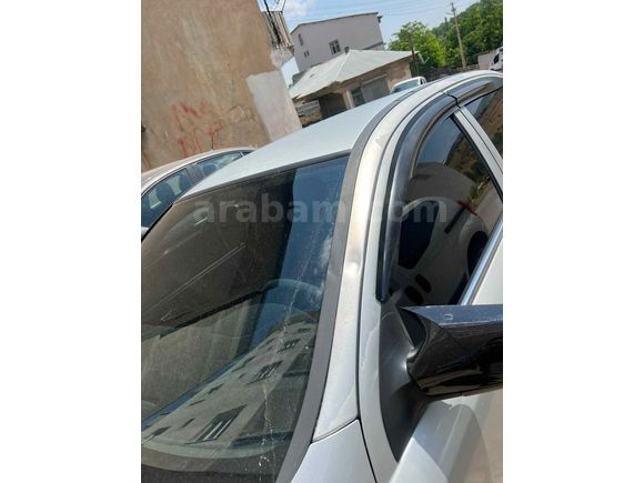 Sahibinden Opel Astra 1.6 Enjoy 2003 Model  357.000 km Gri