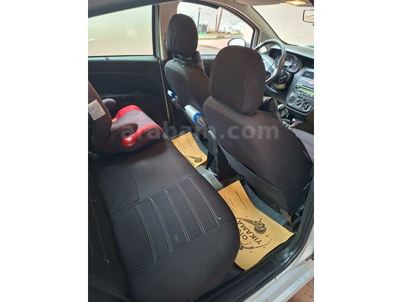 Sahibinden Fiat Linea 1.3 Multijet Active Plus 2014 Model 