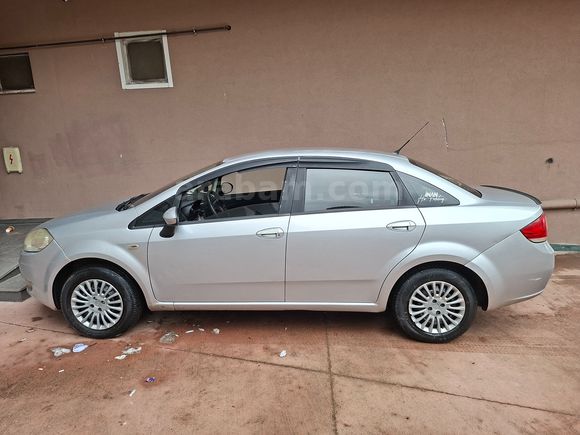 Sahibinden Fiat Linea 1.3 Multijet Active Plus 2014 Model 