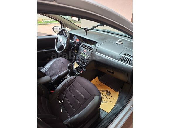 Sahibinden Fiat Linea 1.3 Multijet Active Plus 2014 Model 