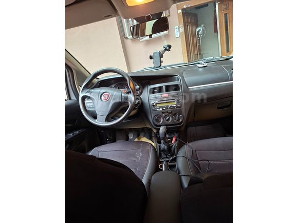 Sahibinden Fiat Linea 1.3 Multijet Active Plus 2014 Model 