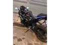 Sahibinden Yamaha YZF R25 