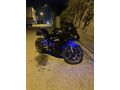 Sahibinden Yamaha YZF R25 