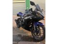 Sahibinden Yamaha YZF R25 