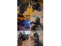 Sahibinden Yamaha YZF R25 