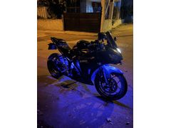 Sahibinden Yamaha YZF R25 