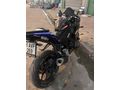 Sahibinden Yamaha YZF R25 
