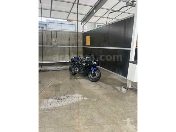 Sahibinden Yamaha YZF R25 