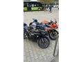 Sahibinden Yamaha YZF R25 