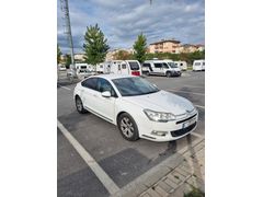 Sahibinden Citroen C5 1.6 e-HDi Dynamique 2011 Model 