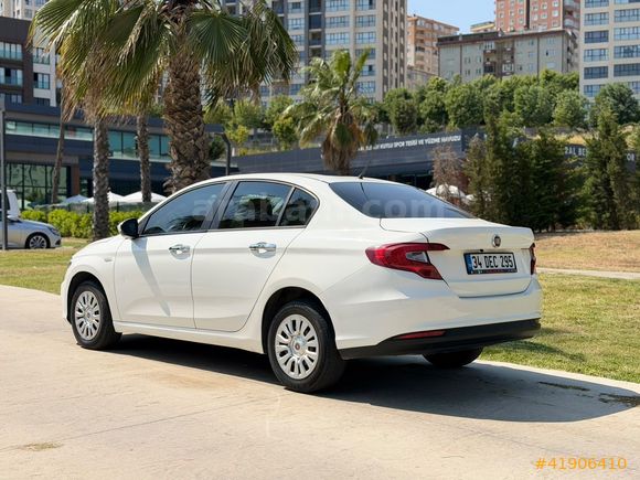 FİAT EGEA 1.3 MULTİJET KM 149 BİNDE MASRAFSIZ EKSTRA EKRAN