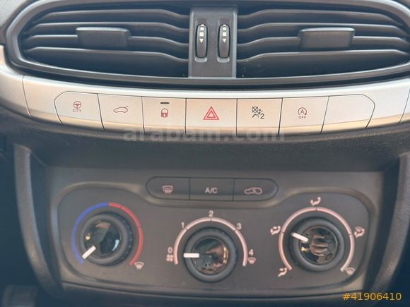 FİAT EGEA 1.3 MULTİJET KM 149 BİNDE MASRAFSIZ EKSTRA EKRAN
