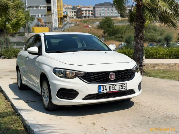 FİAT EGEA 1.3 MULTİJET KM 149 BİNDE MASRAFSIZ EKSTRA EKRAN