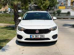 FİAT EGEA 1.3 MULTİJET KM 149 BİNDE MASRAFSIZ EKSTRA EKRAN