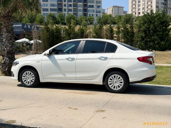 FİAT EGEA 1.3 MULTİJET KM 149 BİNDE MASRAFSIZ EKSTRA EKRAN