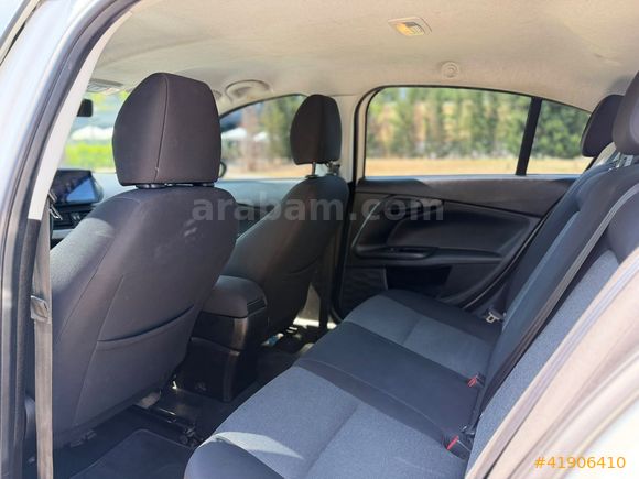 FİAT EGEA 1.3 MULTİJET KM 149 BİNDE MASRAFSIZ EKSTRA EKRAN
