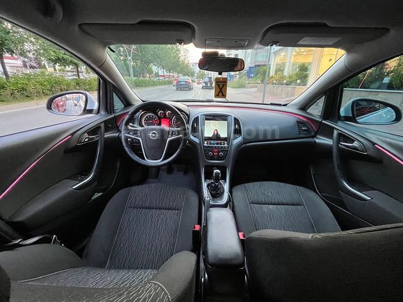 Sahibinden Opel Astra 1.6 Edition Plus 2018 Model 