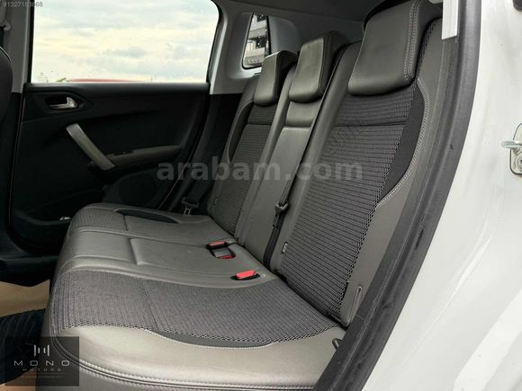 CAMTAVAN / OTOMATİK / 2016 / DEĞİŞENSİZ