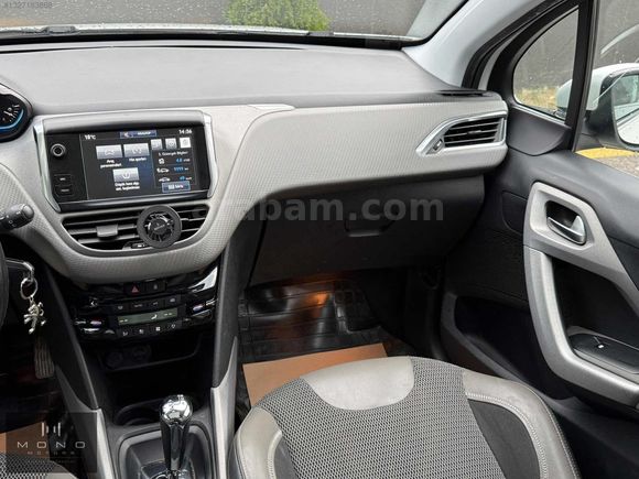 CAMTAVAN / OTOMATİK / 2016 / DEĞİŞENSİZ