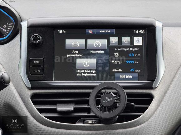 CAMTAVAN / OTOMATİK / 2016 / DEĞİŞENSİZ