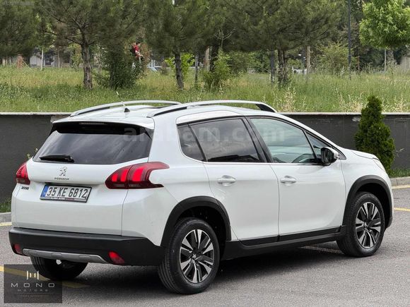 CAMTAVAN / OTOMATİK / 2016 / DEĞİŞENSİZ