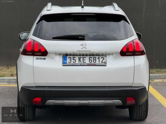 CAMTAVAN / OTOMATİK / 2016 / DEĞİŞENSİZ