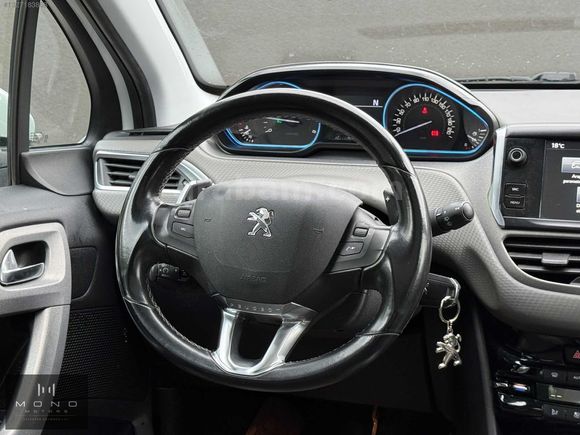 CAMTAVAN / OTOMATİK / 2016 / DEĞİŞENSİZ