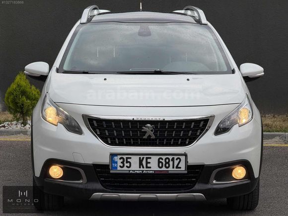 CAMTAVAN / OTOMATİK / 2016 / DEĞİŞENSİZ