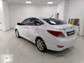 2015 HATASIZ BOYASIZ HYUNDAİ ACCENT BLUE 118 000 KM