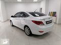 2015 HATASIZ BOYASIZ HYUNDAİ ACCENT BLUE 118 000 KM