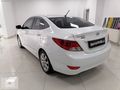 2015 HATASIZ BOYASIZ HYUNDAİ ACCENT BLUE 118 000 KM