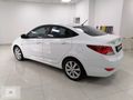 2015 HATASIZ BOYASIZ HYUNDAİ ACCENT BLUE 118 000 KM