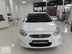 2015 HATASIZ BOYASIZ HYUNDAİ ACCENT BLUE 118 000 KM