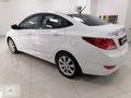 2015 HATASIZ BOYASIZ HYUNDAİ ACCENT BLUE 118 000 KM