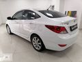2015 HATASIZ BOYASIZ HYUNDAİ ACCENT BLUE 118 000 KM