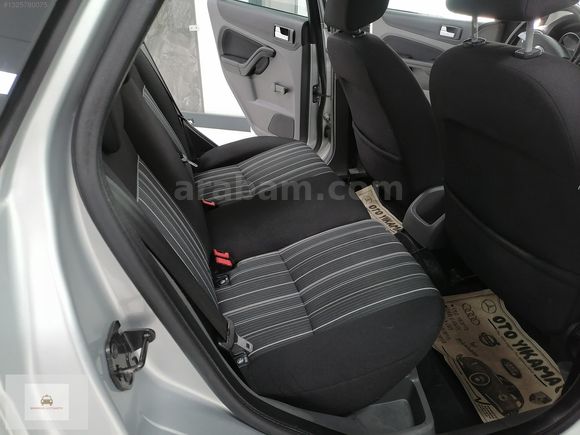 2011 MODEL FORD FOCUS COMFORT PAKET 1.6 LPG'li 161 000 KM