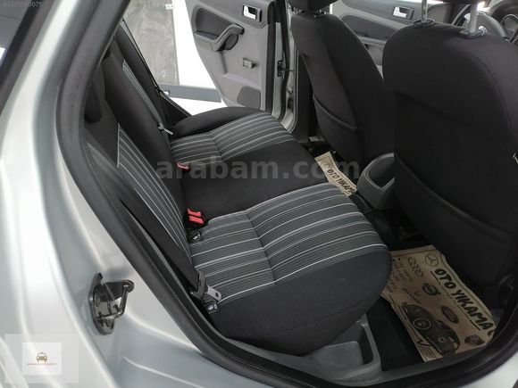 2011 MODEL FORD FOCUS COMFORT PAKET 1.6 LPG'li 161 000 KM